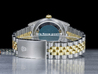 Rolex Datejust 16233 Jubilee Quadrante Nero Diamanti